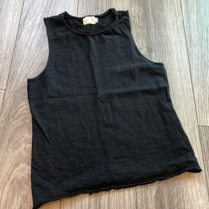 Nation tank top